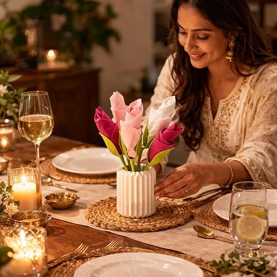 Hanoutek Table Setting