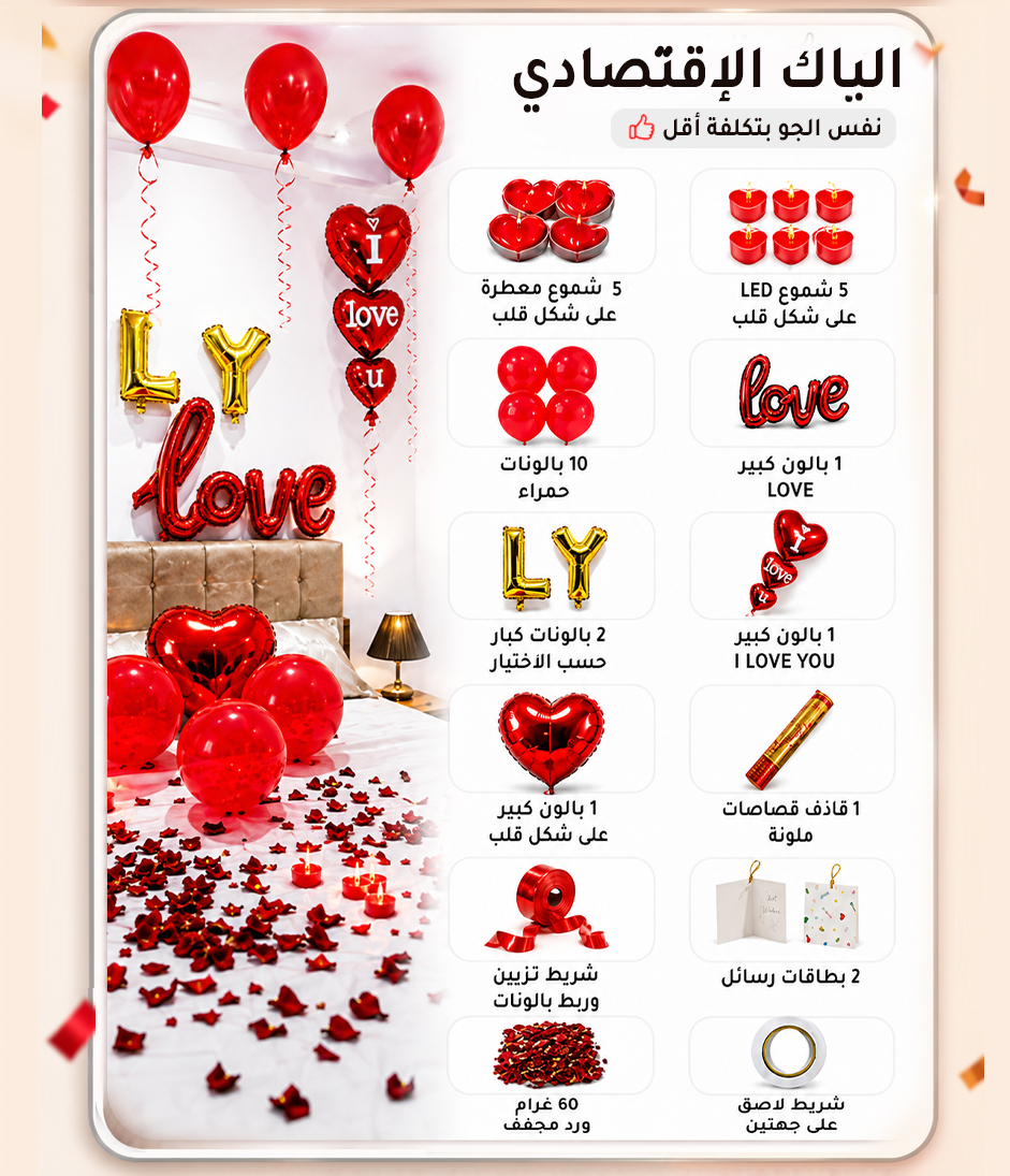 الباك الاقتصادي