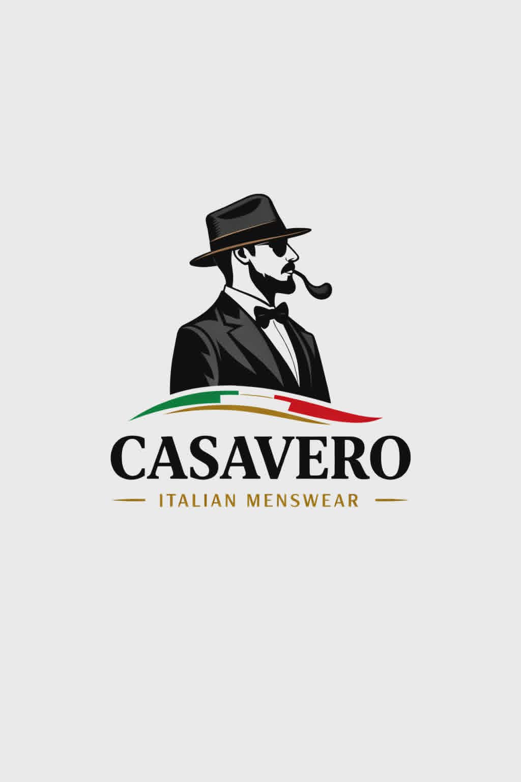 Cazavero Logo