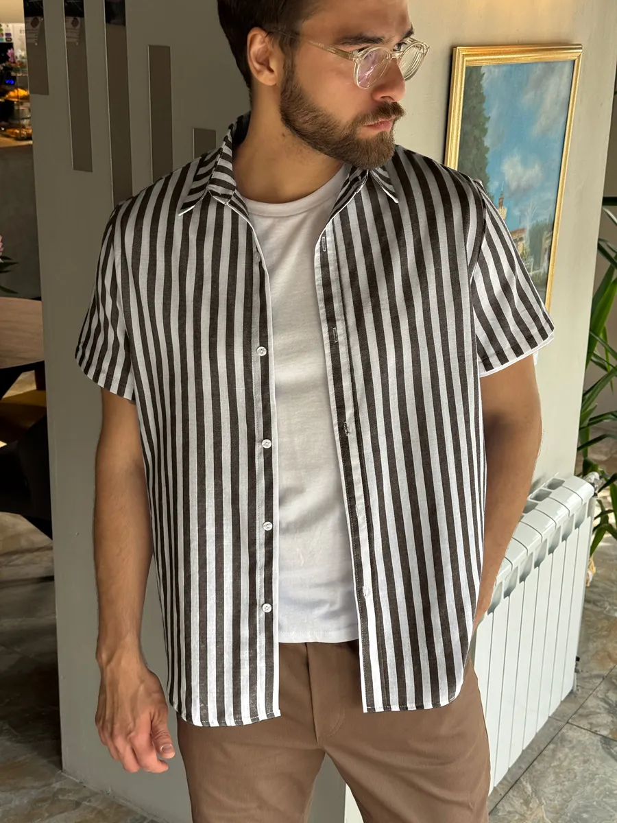 Détail Gris Cazavero