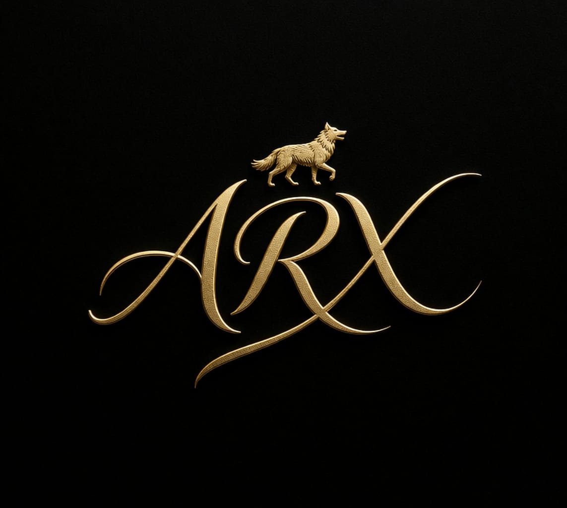 ARX Logo
